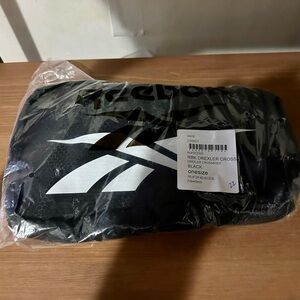 Reebox Crossbody Bag